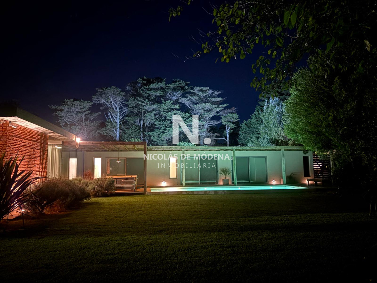 Marly - GoPunta - Portal Inmobiliario de Punta del Este - Maldonado