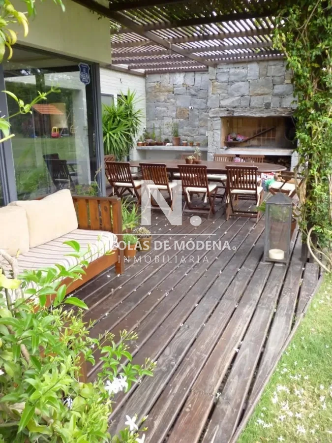 Marly - GoPunta - Portal Inmobiliario de Punta del Este - Maldonado