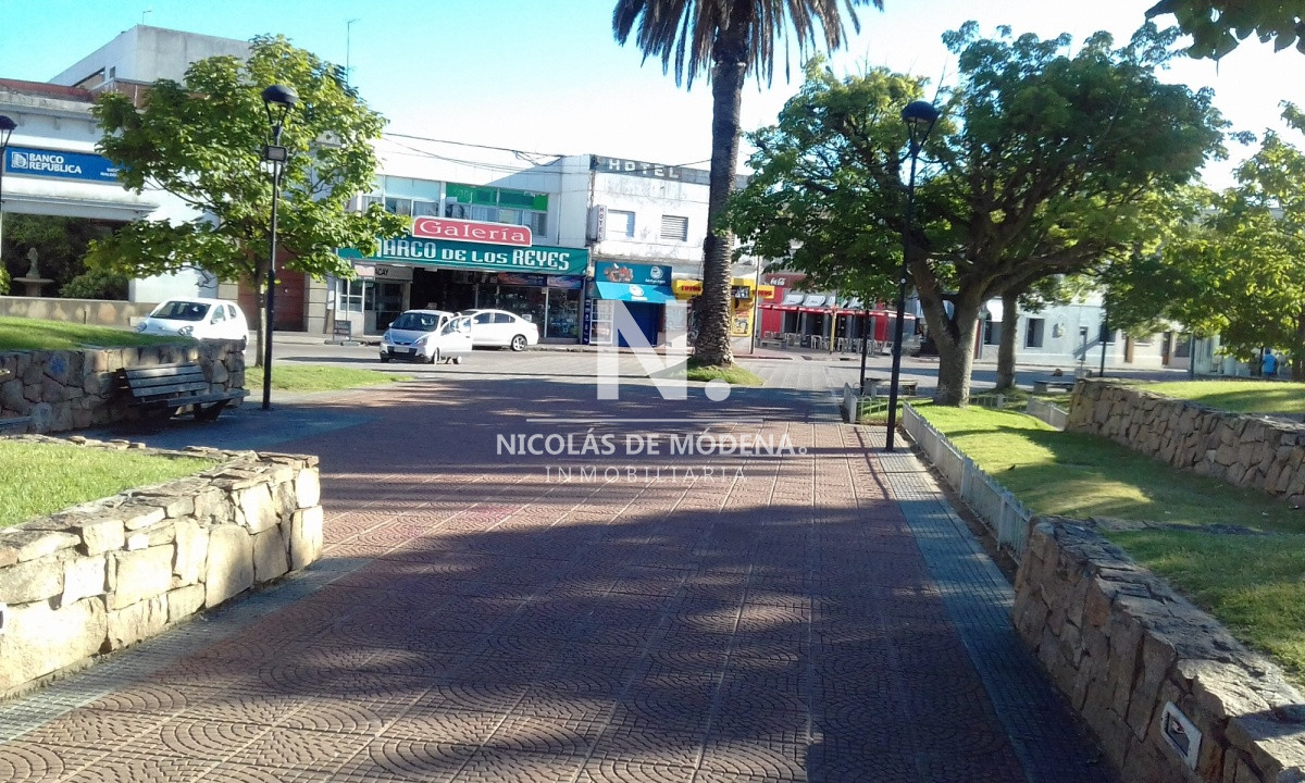 Centro Maldonado - GoPunta - Portal Inmobiliario de Punta del Este - Maldonado