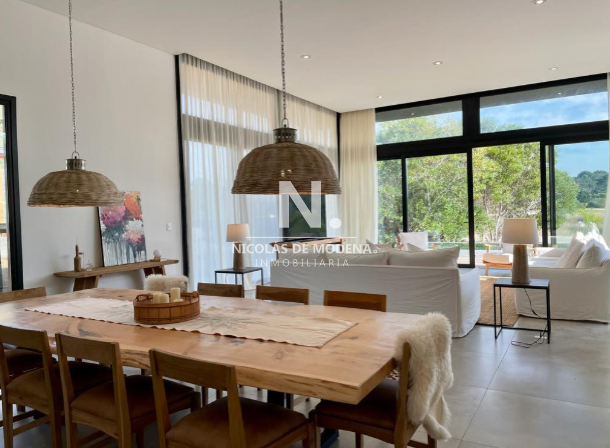 Laguna Escondida - GoPunta - Portal Inmobiliario de Punta del Este - Maldonado