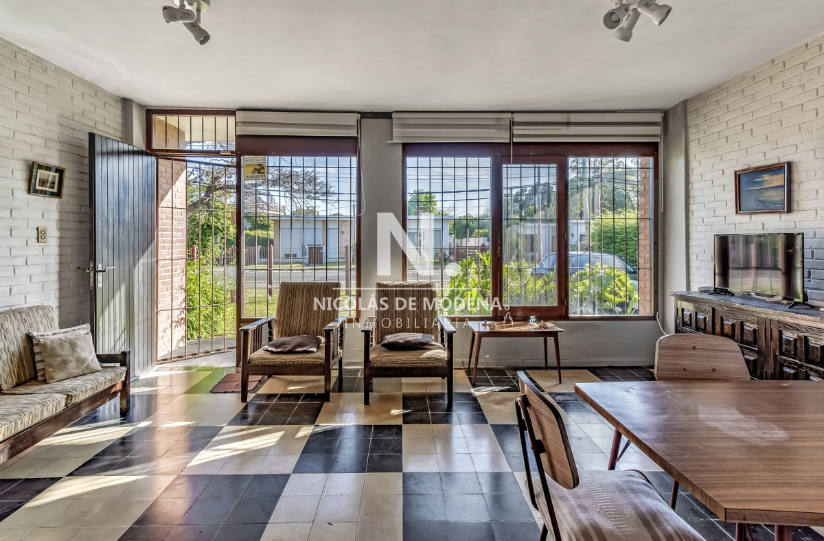 Las Delicias - GoPunta - Portal Inmobiliario de Punta del Este - Maldonado