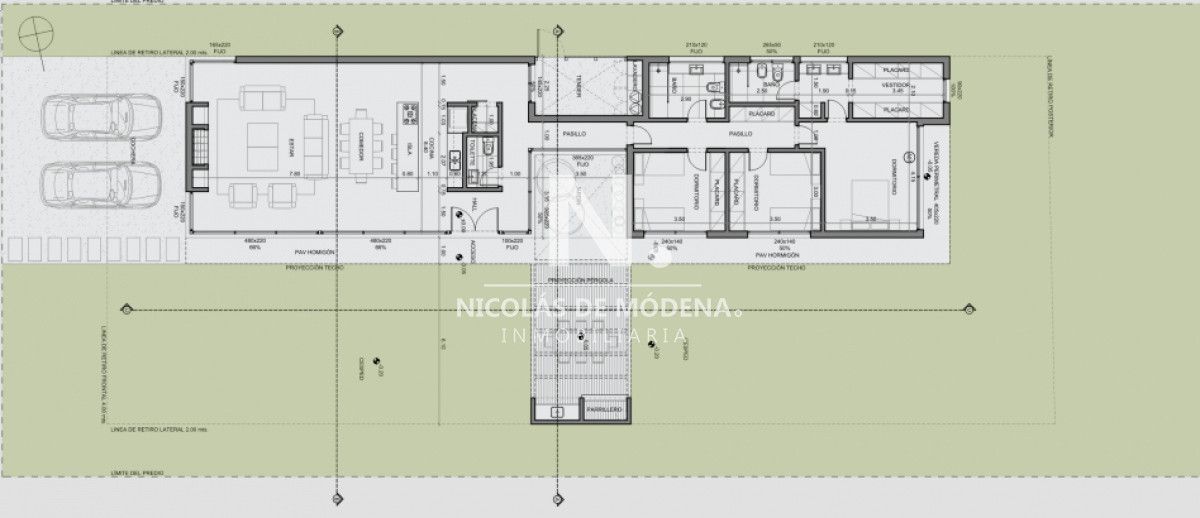 Pueblo Mio - GoPunta - Portal Inmobiliario de Punta del Este - Maldonado