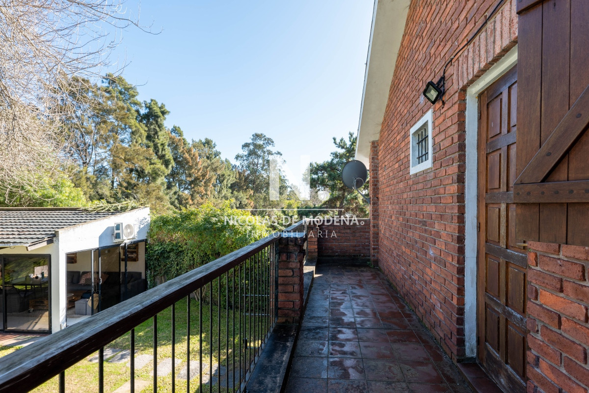 Jardines de Córdoba - GoPunta - Portal Inmobiliario de Punta del Este - Maldonado