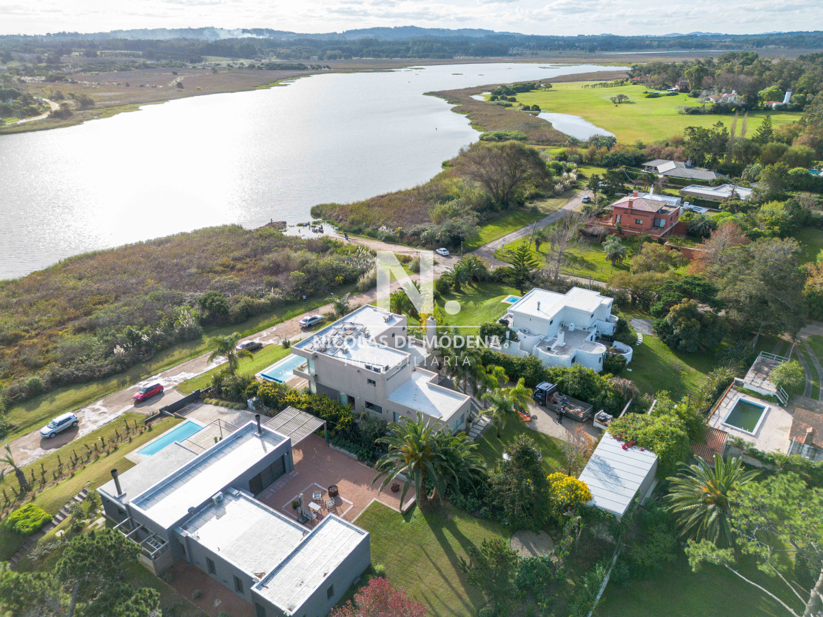 Laguna del Diario - GoPunta - Portal Inmobiliario de Punta del Este - Maldonado