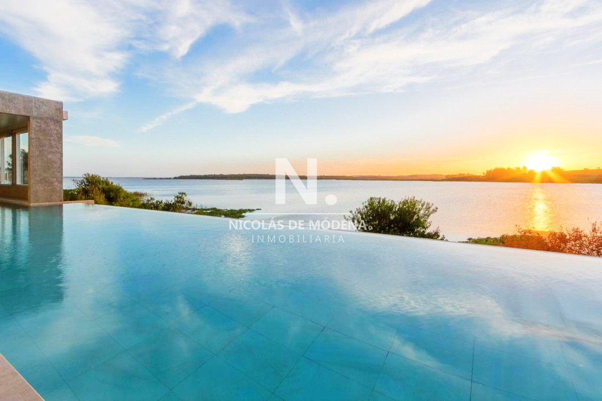 Laguna del Sauce - GoPunta - Portal Inmobiliario de Punta del Este - Maldonado