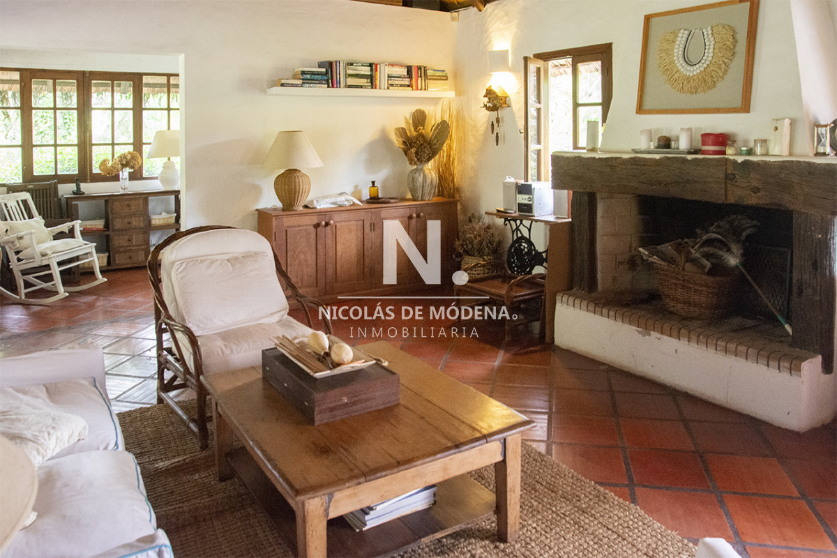 Cantegril - GoPunta - Portal Inmobiliario de Punta del Este - Maldonado