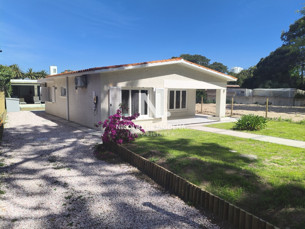 San Rafael - GoPunta - Portal Inmobiliario de Punta del Este - Maldonado