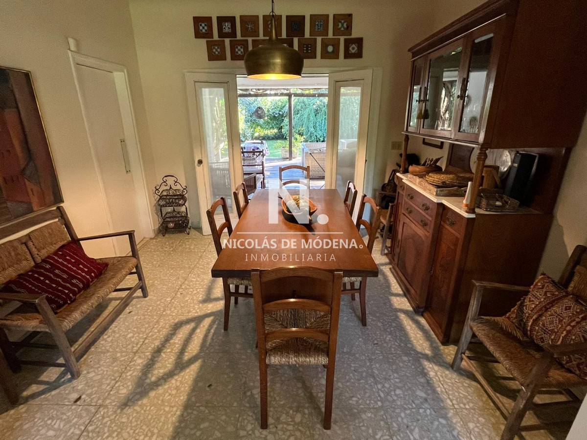 Casa Buenos Vientos
