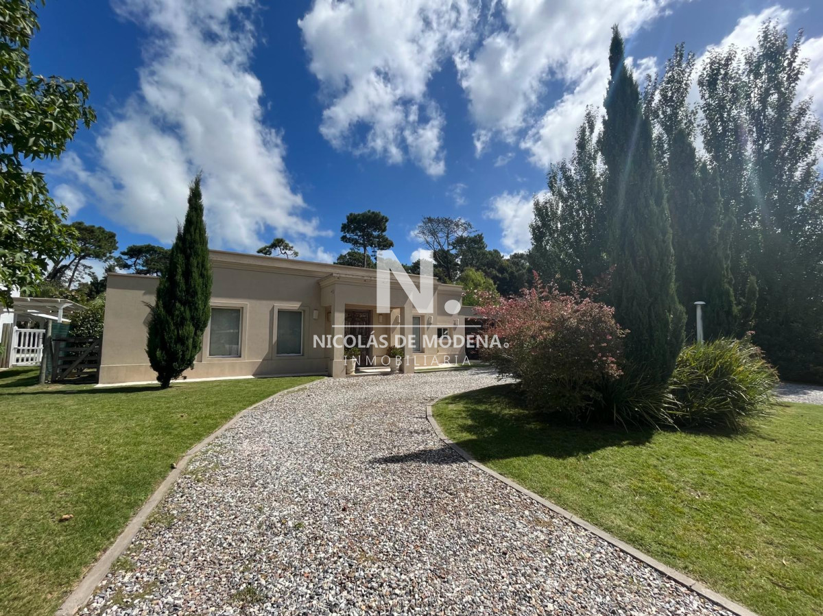 La Arbolada - GoPunta - Portal Inmobiliario de Punta del Este - Maldonado