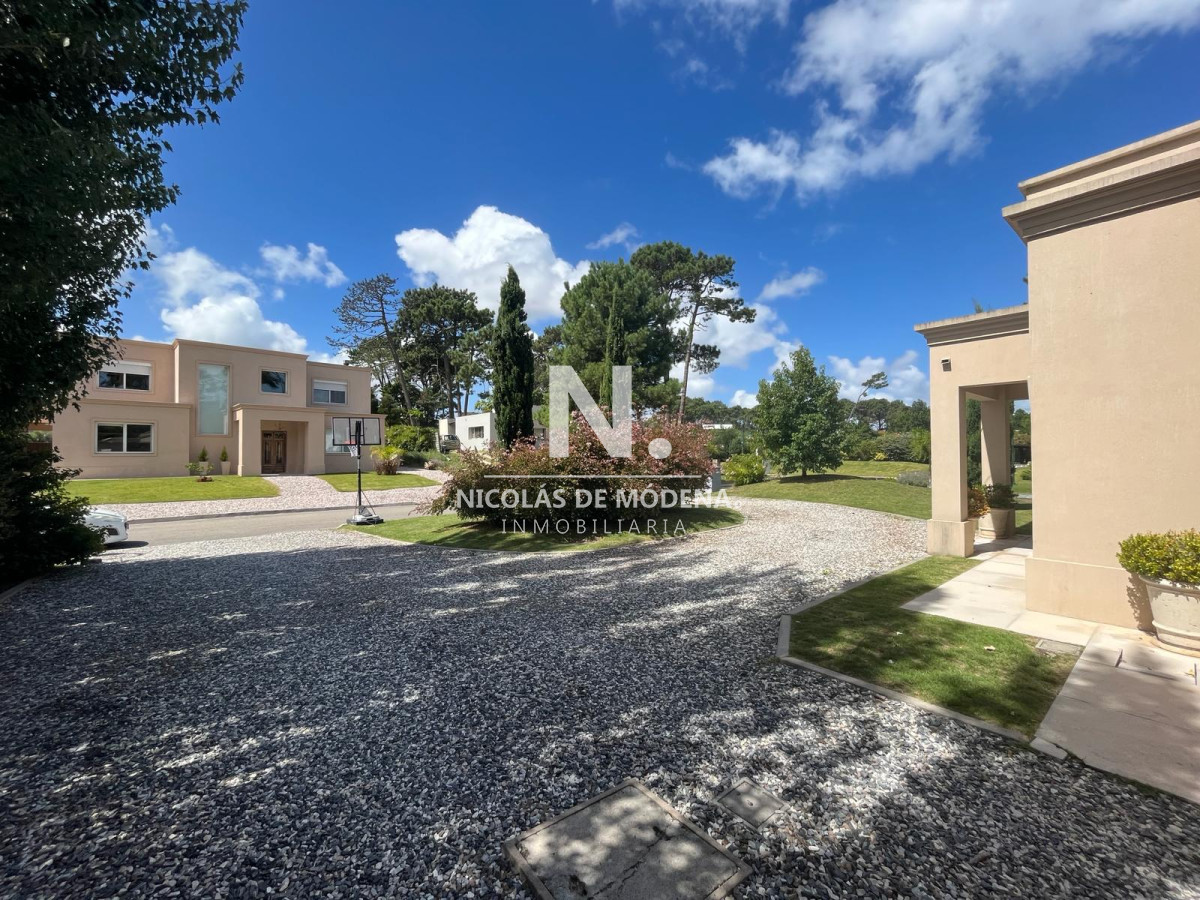 La Arbolada - GoPunta - Portal Inmobiliario de Punta del Este - Maldonado