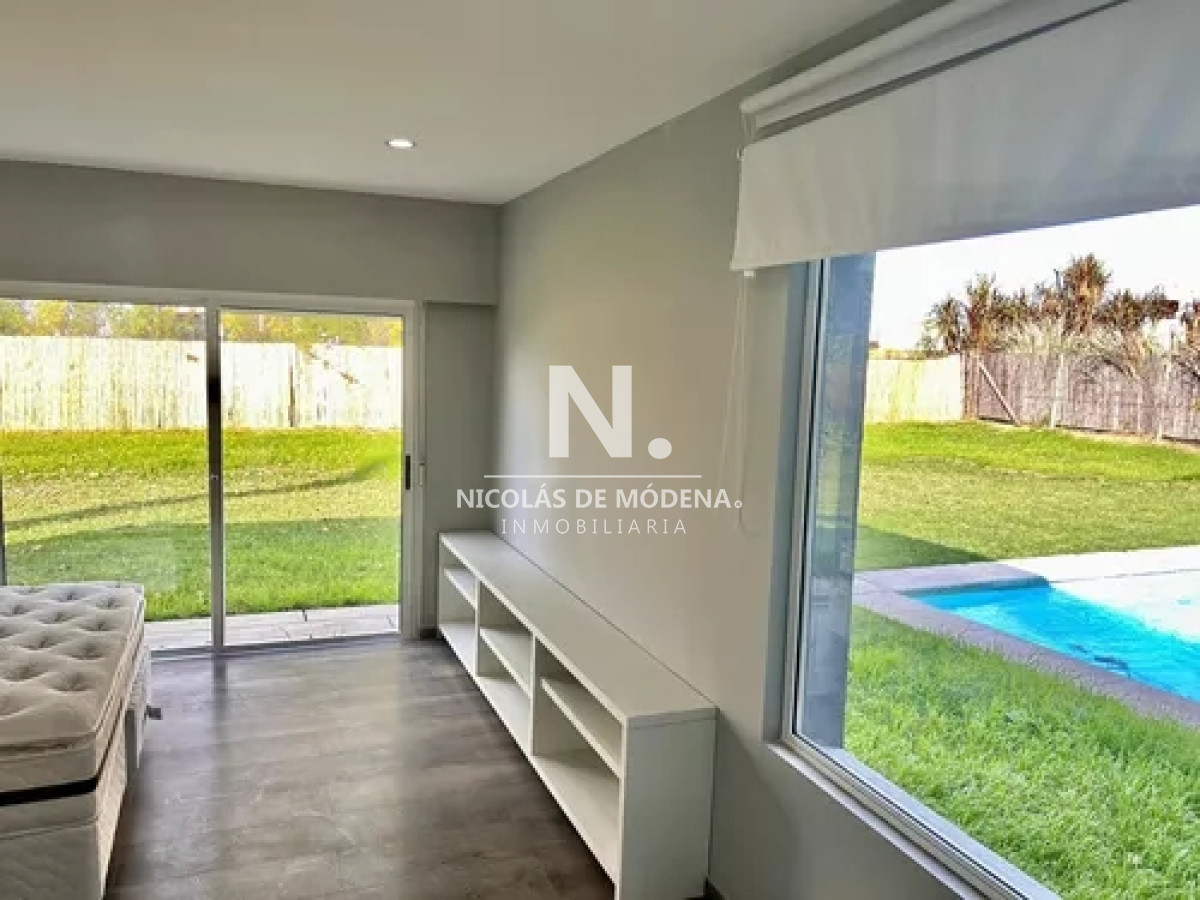 Casa en Viñedos De La Tahona