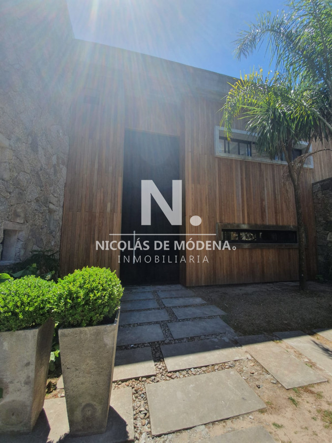 La Arbolada - GoPunta - Portal Inmobiliario de Punta del Este - Maldonado