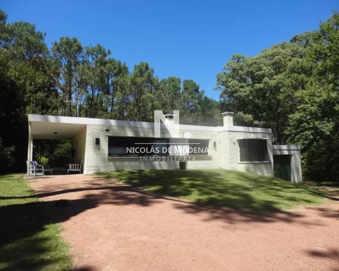 Portezuelo Bosque - GoPunta - Portal Inmobiliario de Punta del Este - Maldonado