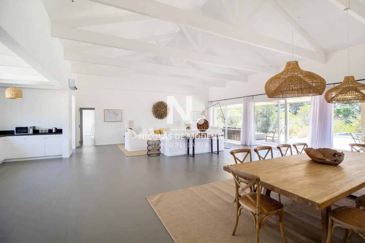 Laguna Escondida - GoPunta - Portal Inmobiliario de Punta del Este - Maldonado