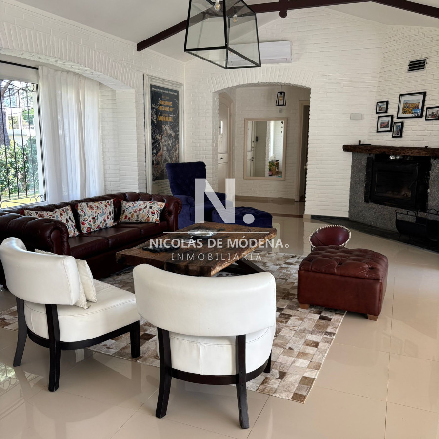 Cantegril - GoPunta - Portal Inmobiliario de Punta del Este - Maldonado