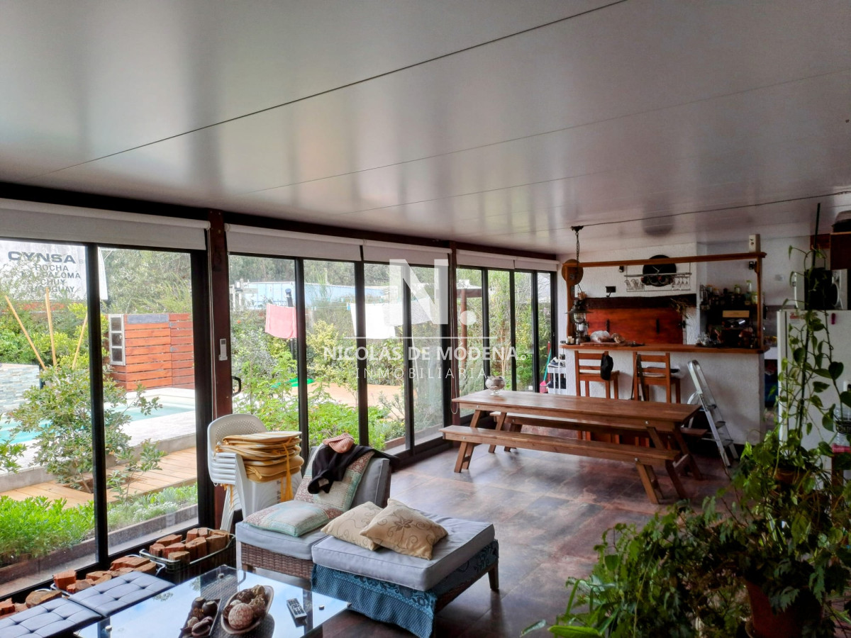 Sauce de Portezuelo - GoPunta - Portal Inmobiliario de Punta del Este - Maldonado