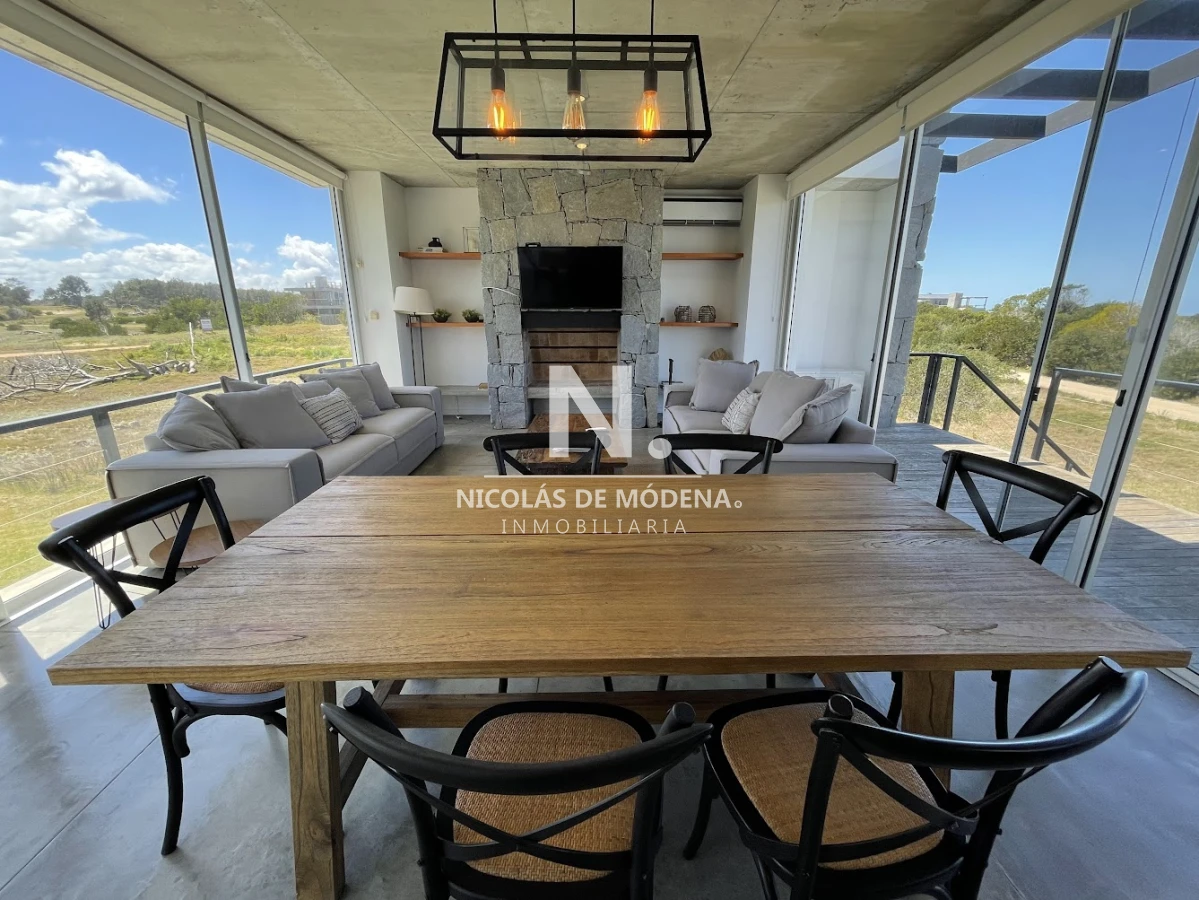 Arenas de José Ignacio - GoPunta - Portal Inmobiliario de Punta del Este - Maldonado