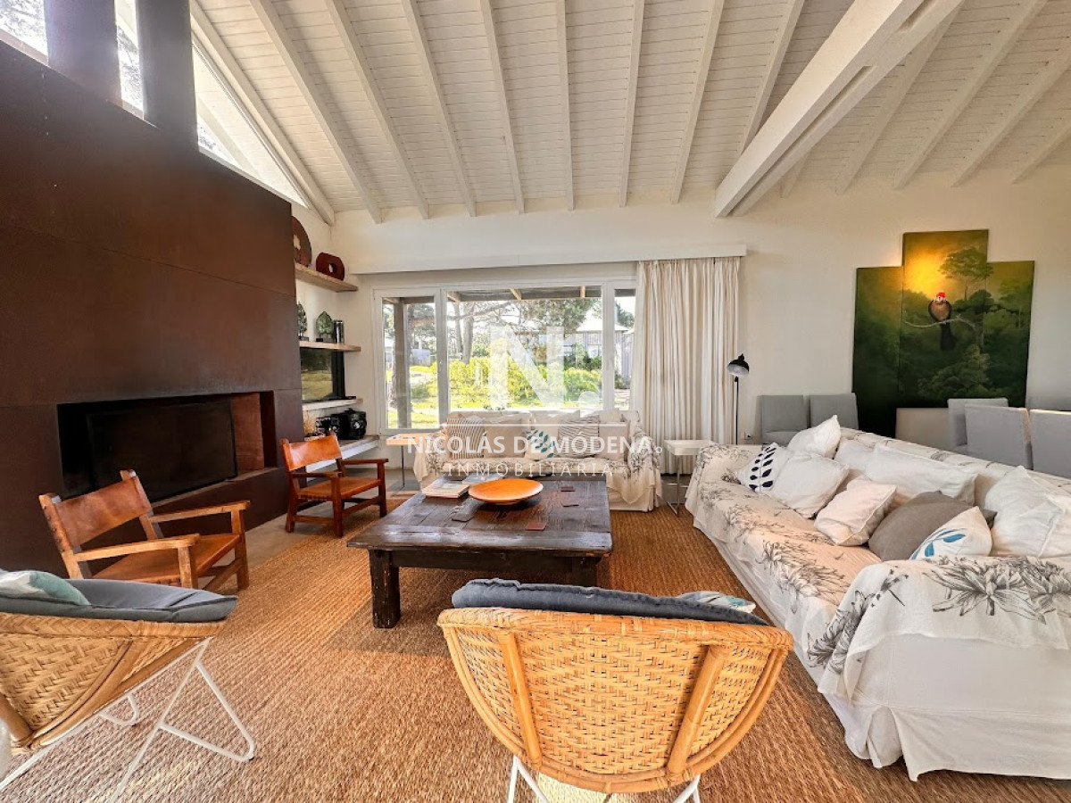Pinar del Faro - GoPunta - Portal Inmobiliario de Punta del Este - Maldonado