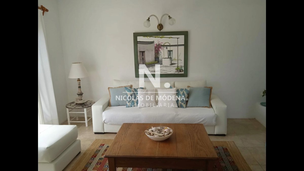 Gran oportunidad de casa en excelente zona - GoPunta - Portal Inmobiliario de Punta del Este - Maldonado