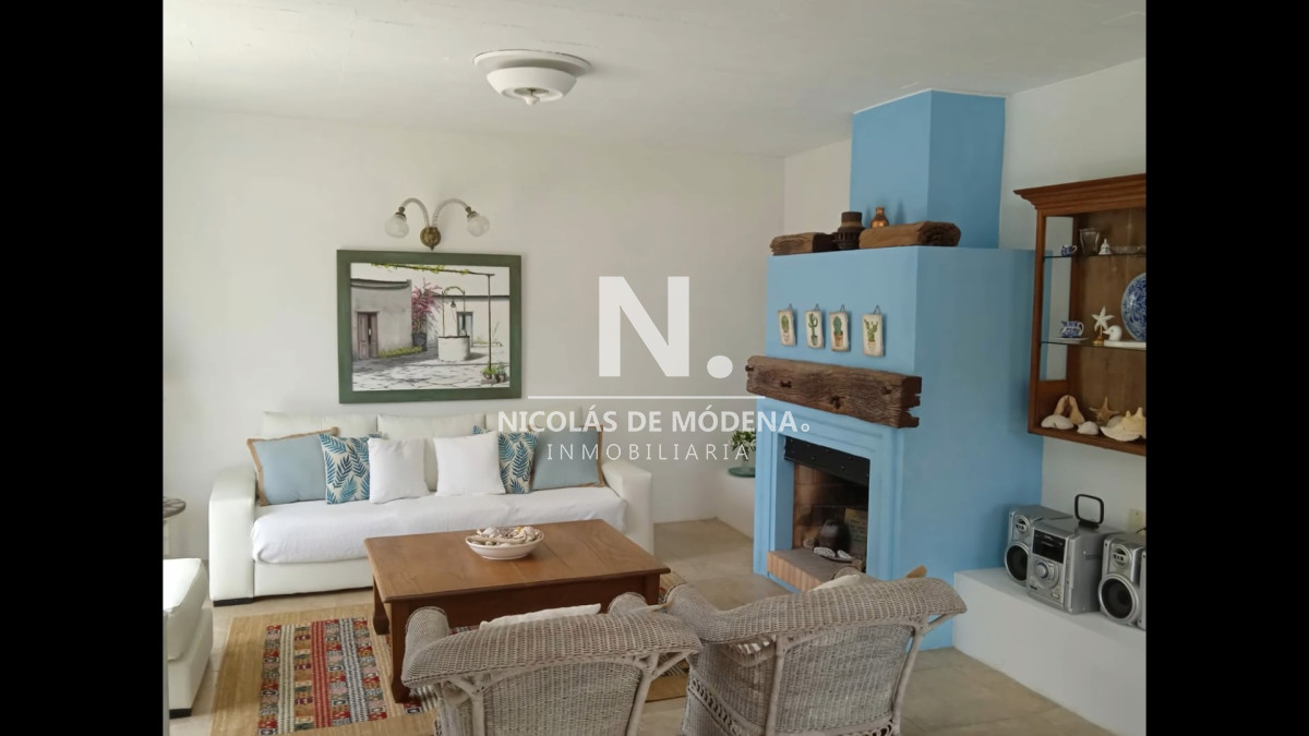 Gran oportunidad de casa en excelente zona - GoPunta - Portal Inmobiliario de Punta del Este - Maldonado