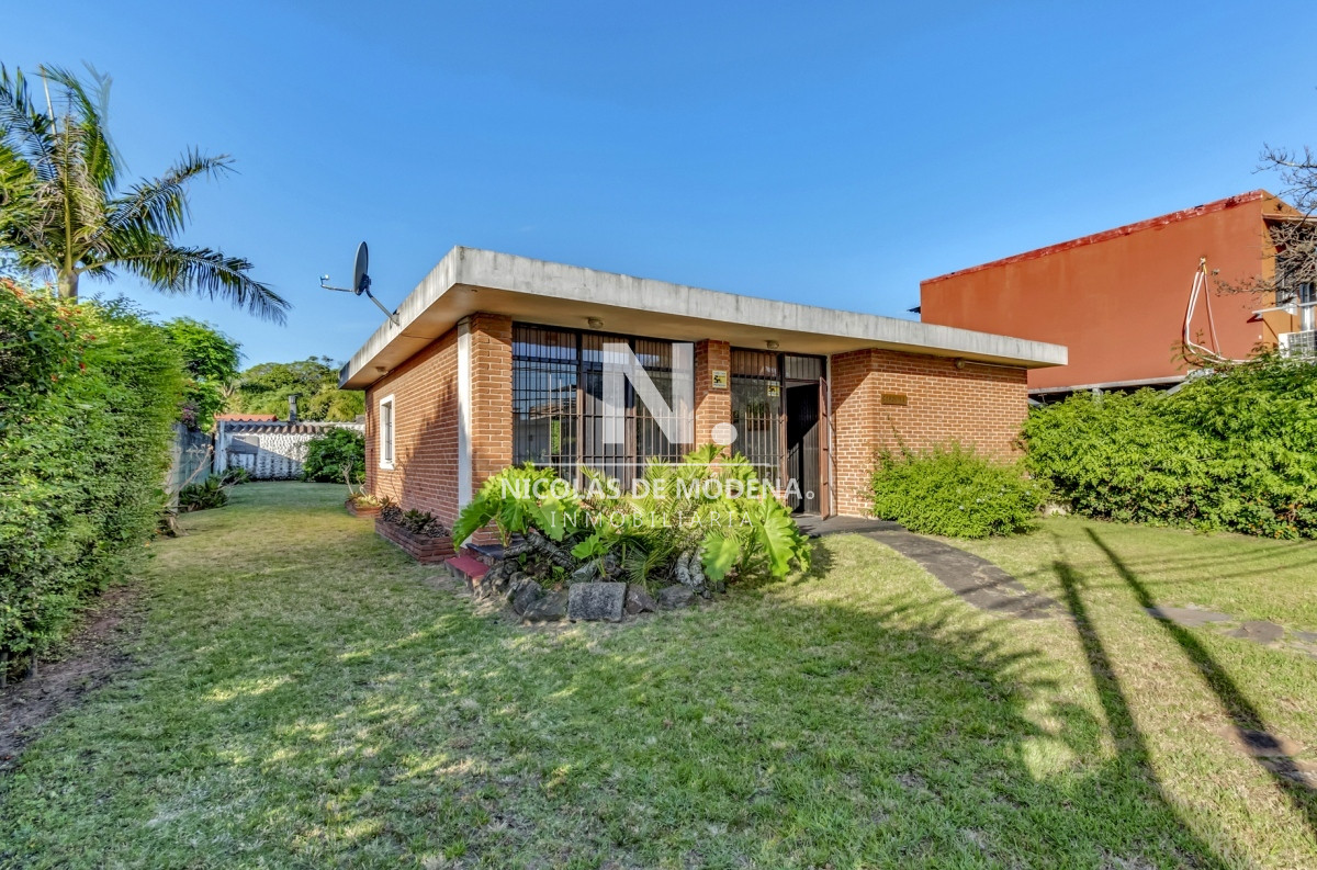 Las Delicias - GoPunta - Portal Inmobiliario de Punta del Este - Maldonado