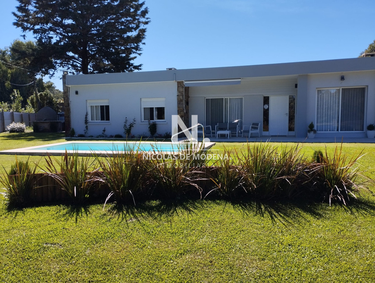 Solanas - GoPunta - Portal Inmobiliario de Punta del Este - Maldonado