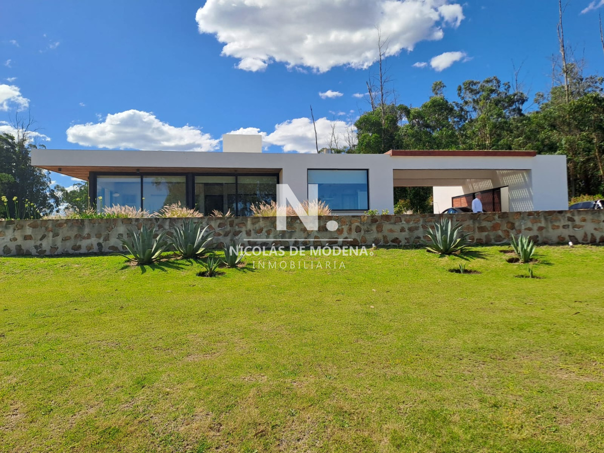 Las Garzas - GoPunta - Portal Inmobiliario de Punta del Este - Maldonado
