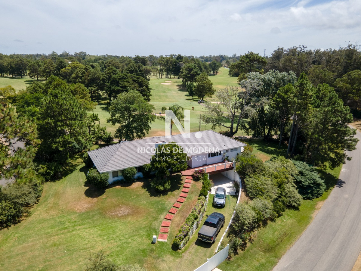 Golf - GoPunta - Portal Inmobiliario de Punta del Este - Maldonado