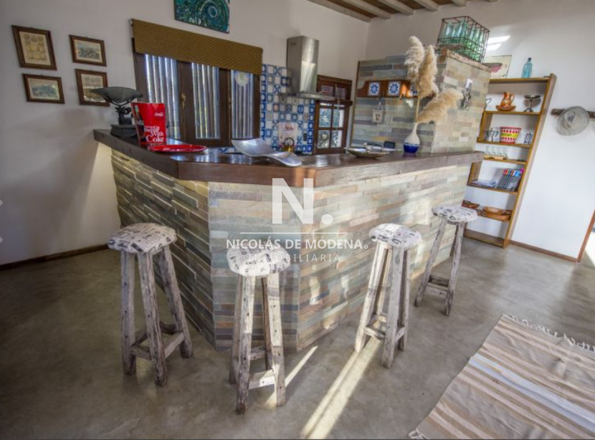 Solanas - GoPunta - Portal Inmobiliario de Punta del Este - Maldonado