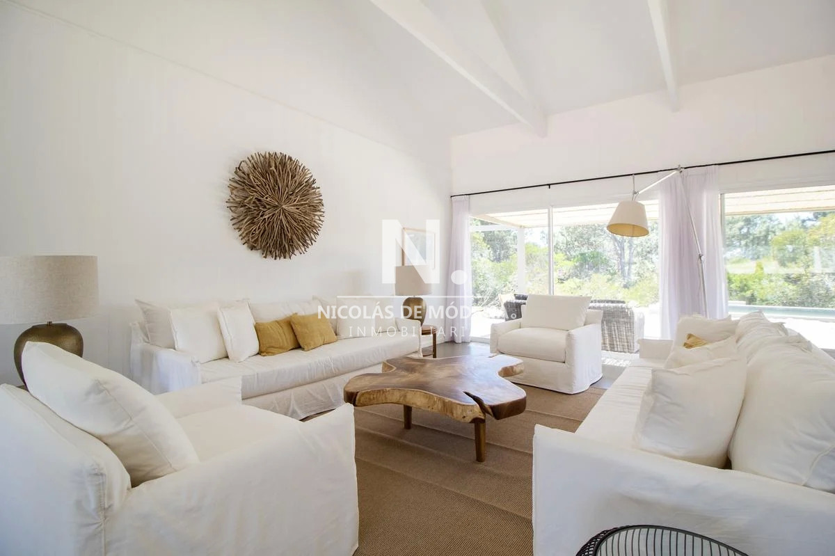 Laguna Escondida - GoPunta - Portal Inmobiliario de Punta del Este - Maldonado