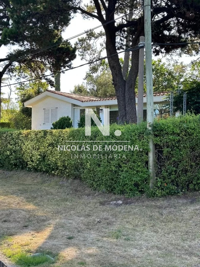 Cantegril - GoPunta - Portal Inmobiliario de Punta del Este - Maldonado