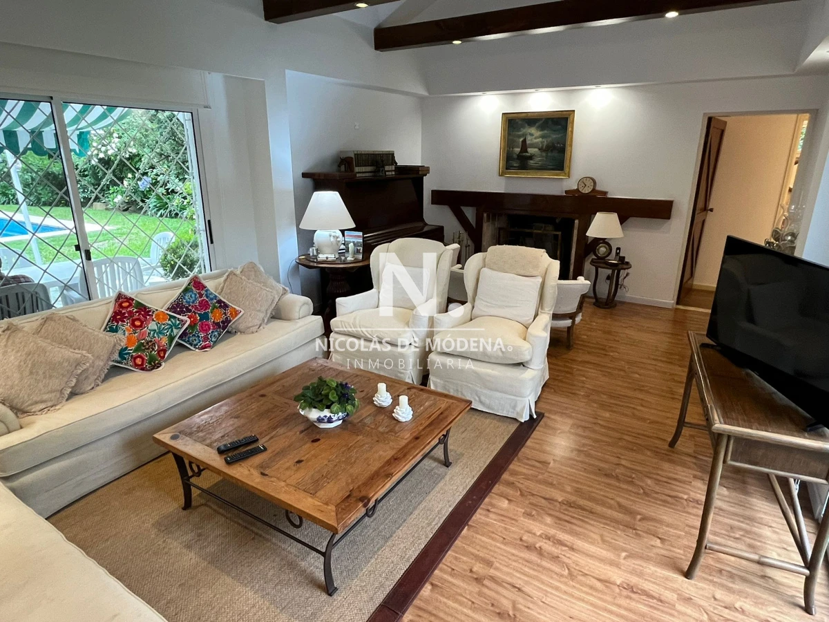 Cantegril - GoPunta - Portal Inmobiliario de Punta del Este - Maldonado