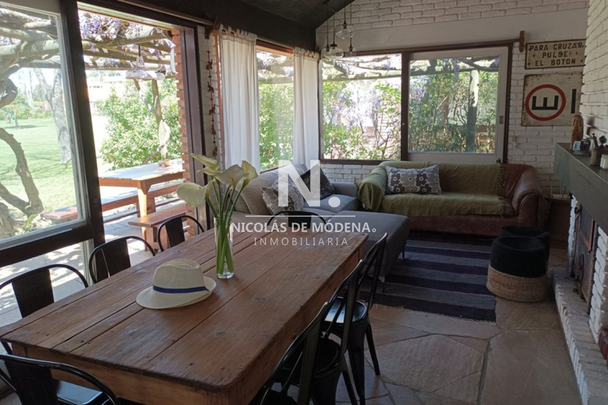 Impecable casa comoda y espaciosa en Punta Ballena - GoPunta - Portal Inmobiliario de Punta del Este - Maldonado