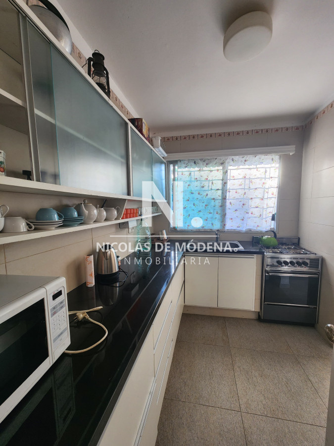 Casa en alquiler en playa mansa, Dos dormitorios cerca del mar - GoPunta - Portal Inmobiliario de Punta del Este - Maldonado
