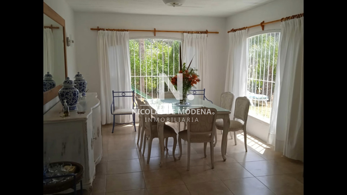 Gran oportunidad de casa en excelente zona - GoPunta - Portal Inmobiliario de Punta del Este - Maldonado