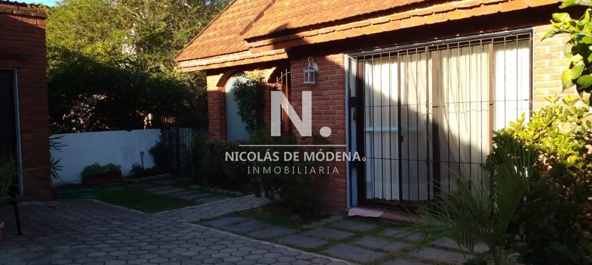 Las Delicias - GoPunta - Portal Inmobiliario de Punta del Este - Maldonado