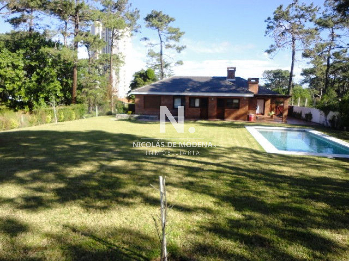 Cantegril - GoPunta - Portal Inmobiliario de Punta del Este - Maldonado