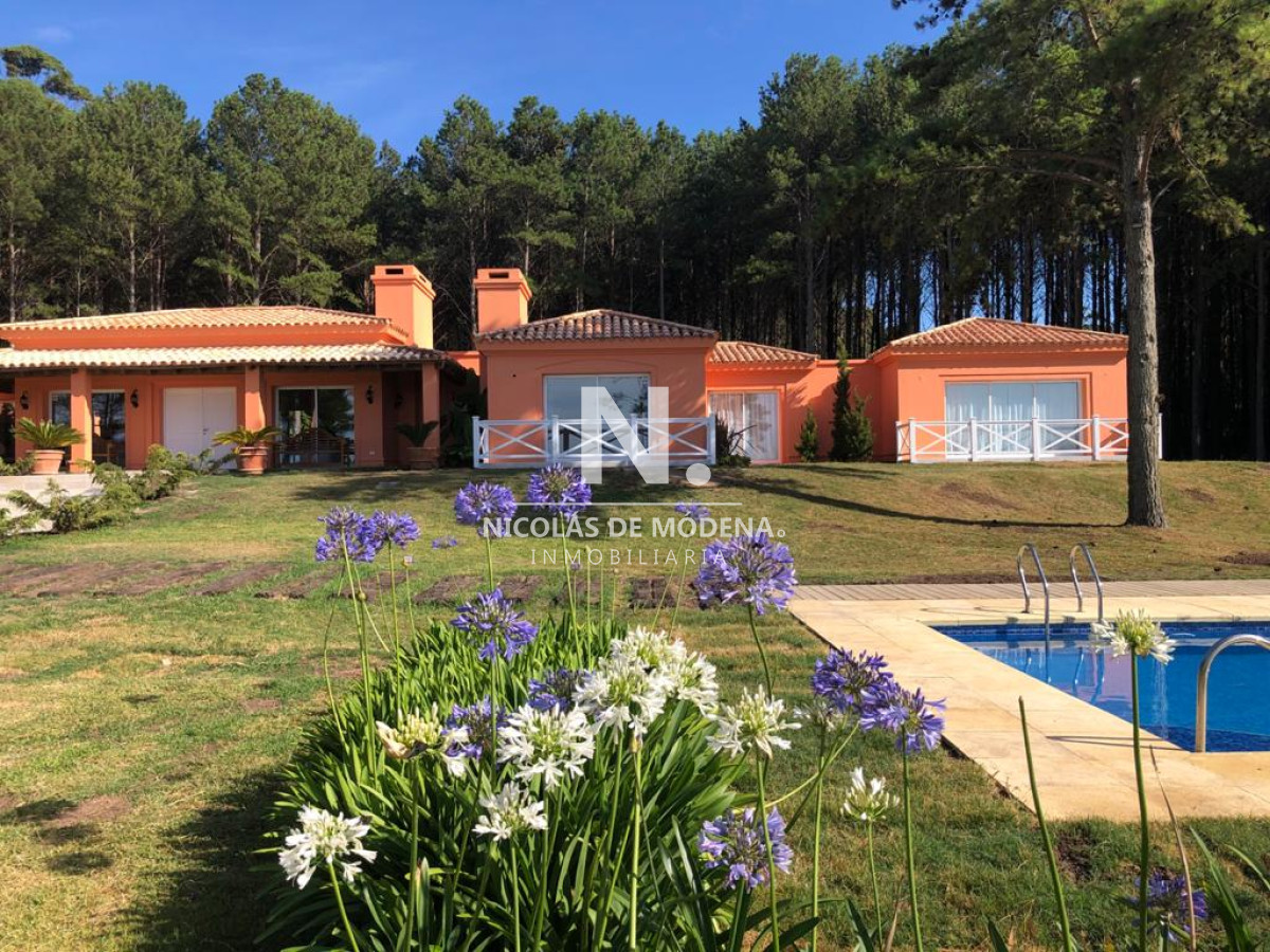 Camino Lussich - GoPunta - Portal Inmobiliario de Punta del Este - Maldonado