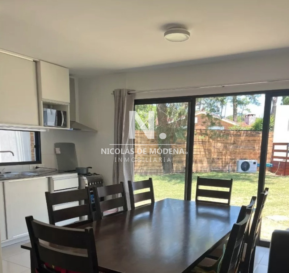 Cantegril - GoPunta - Portal Inmobiliario de Punta del Este - Maldonado