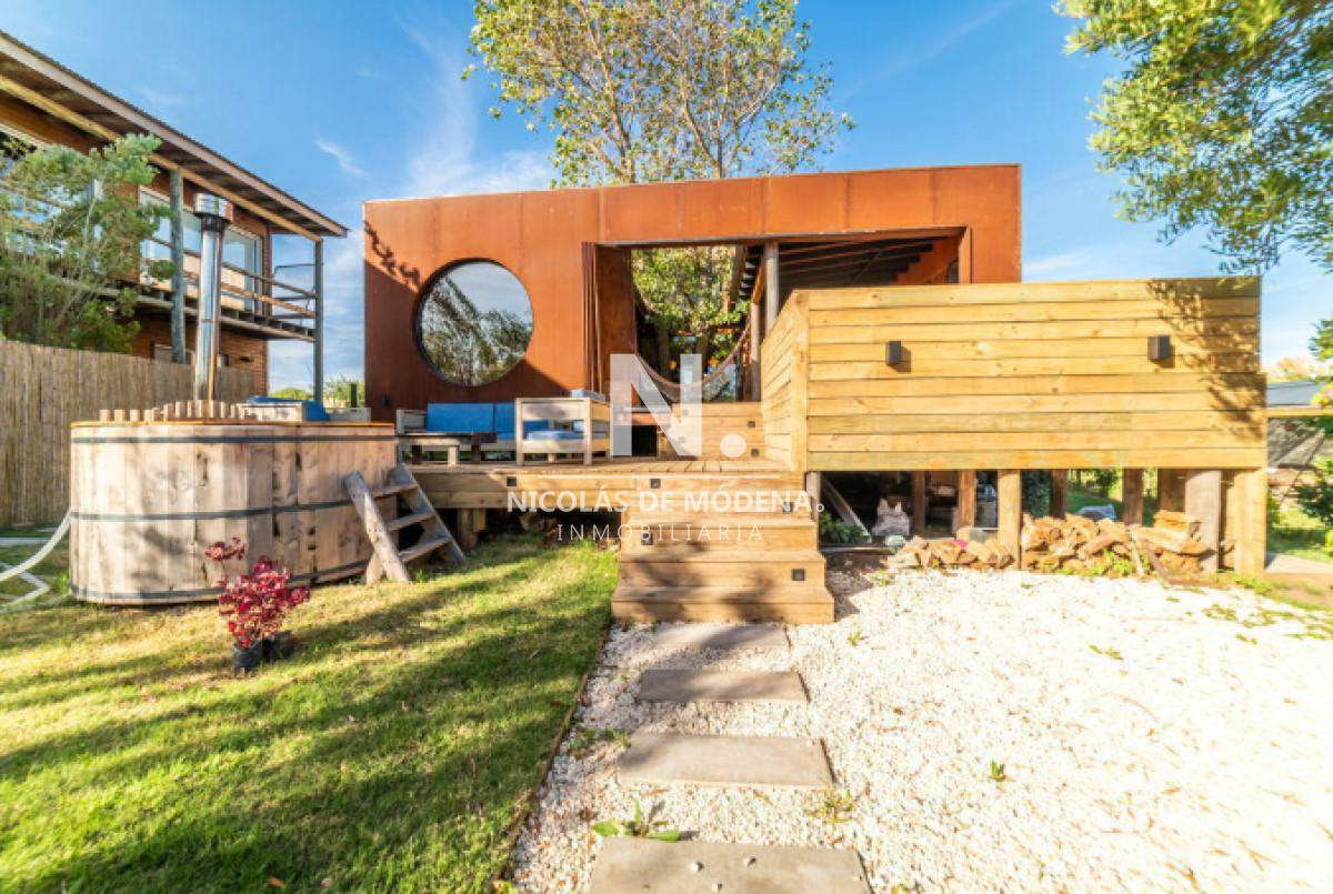 Punta Piedras - GoPunta - Portal Inmobiliario de Punta del Este - Maldonado