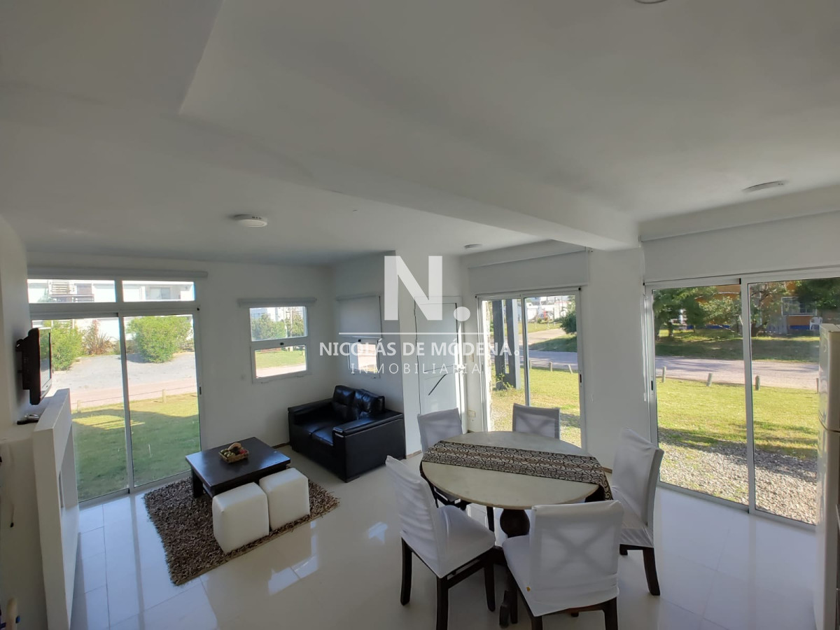 Casa en Manantiales, - GoPunta - Portal Inmobiliario de Punta del Este - Maldonado