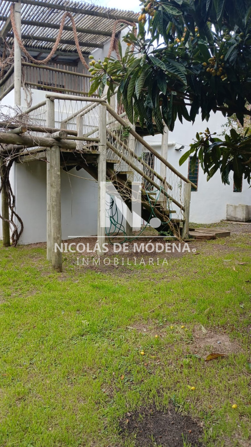 Santa Monica - GoPunta - Portal Inmobiliario de Punta del Este - Maldonado