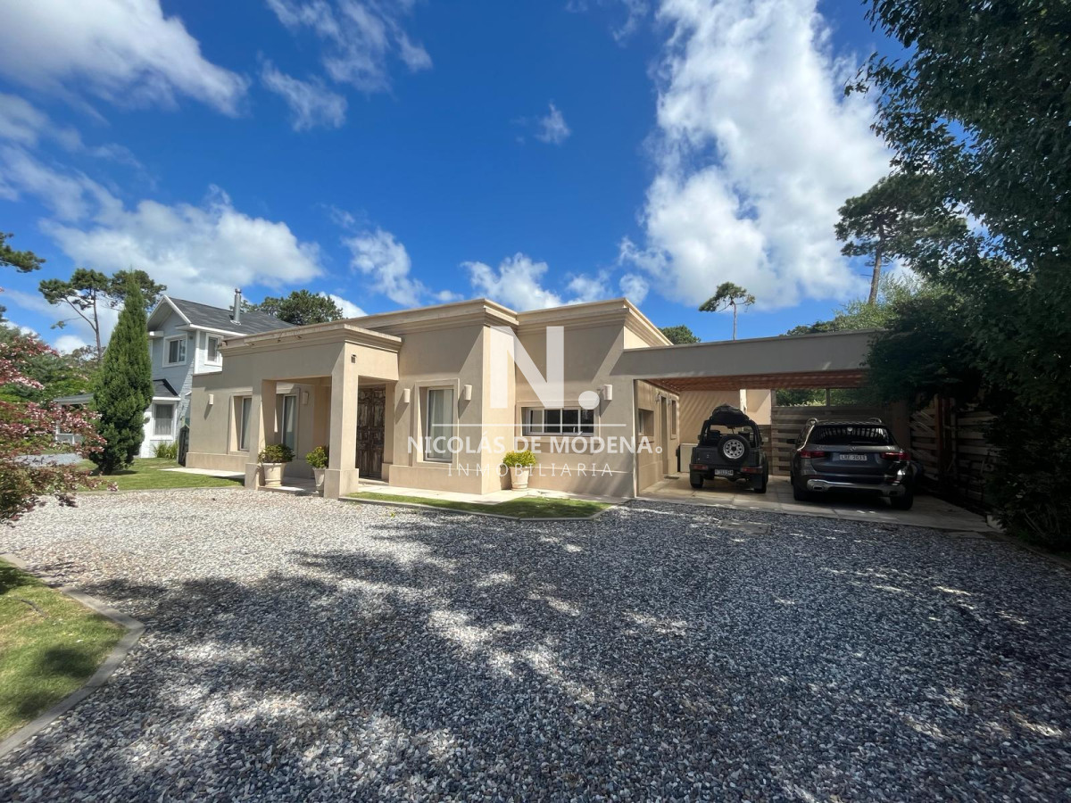 La Arbolada - GoPunta - Portal Inmobiliario de Punta del Este - Maldonado