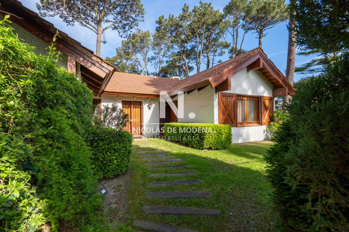 San Rafael - GoPunta - Portal Inmobiliario de Punta del Este - Maldonado