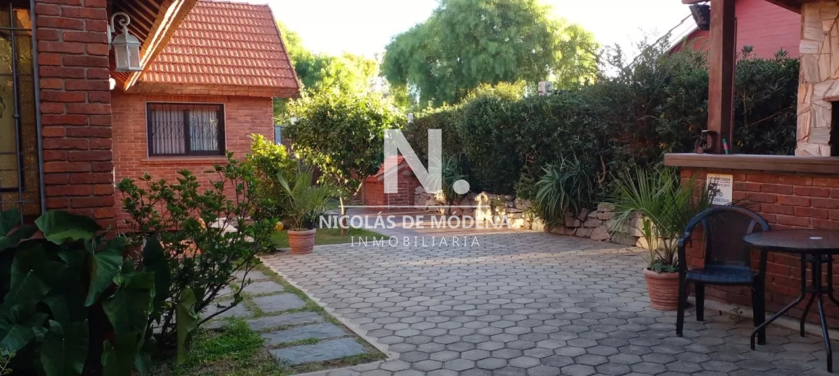 Las Delicias - GoPunta - Portal Inmobiliario de Punta del Este - Maldonado