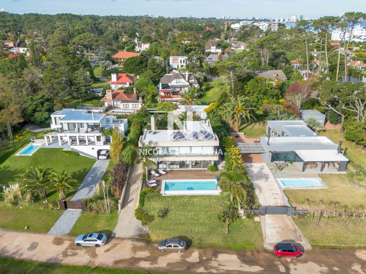 Laguna del Diario - GoPunta - Portal Inmobiliario de Punta del Este - Maldonado