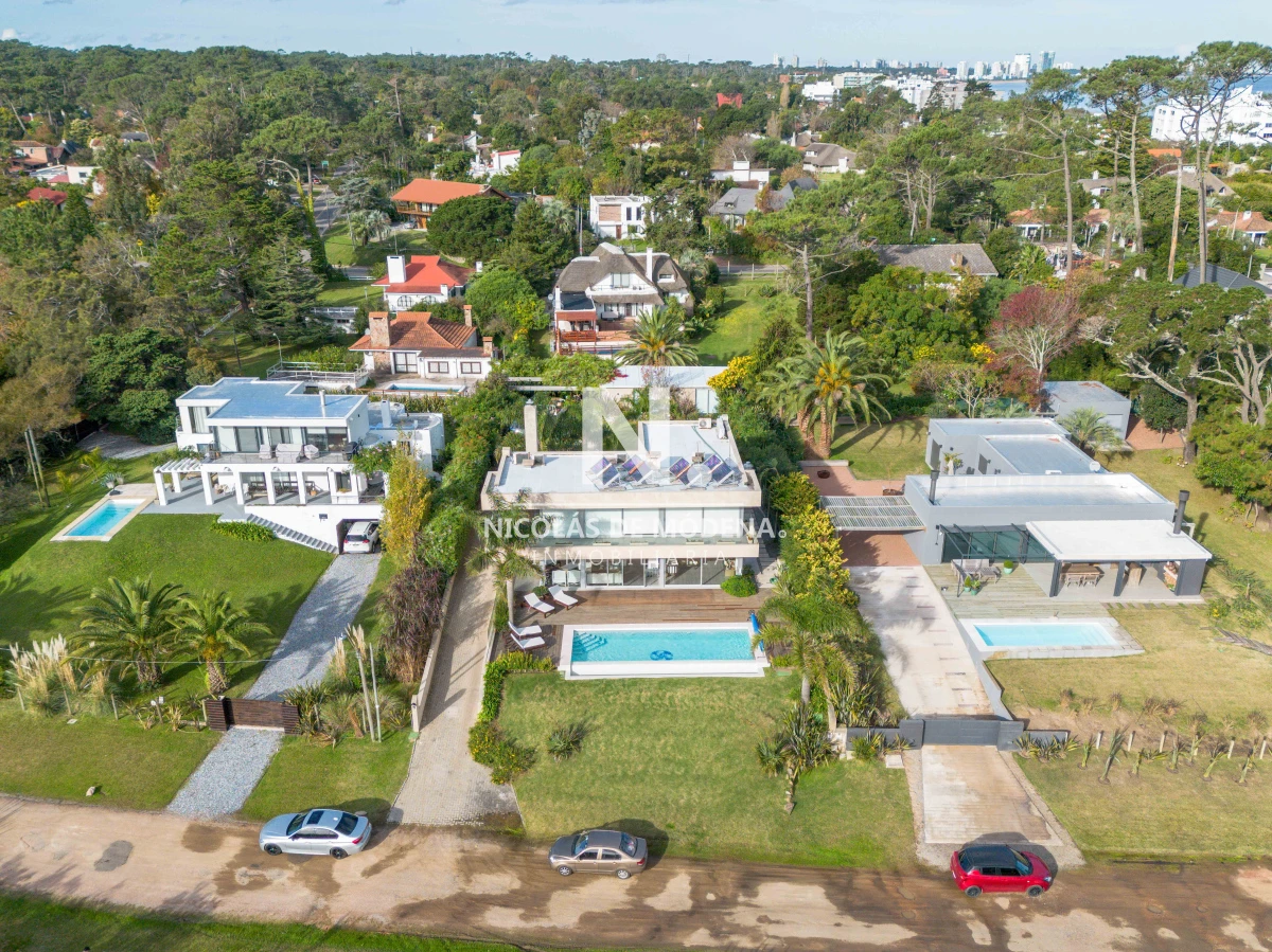 Laguna del Diario - GoPunta - Portal Inmobiliario de Punta del Este - Maldonado