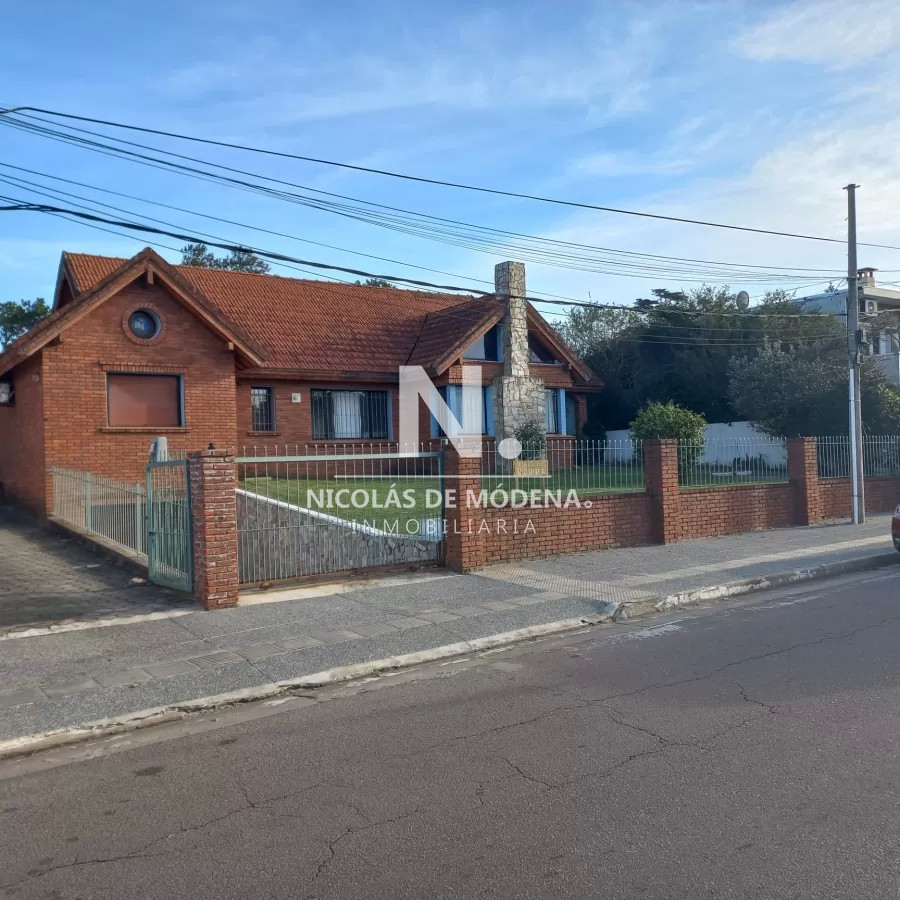 Las Delicias - GoPunta - Portal Inmobiliario de Punta del Este - Maldonado