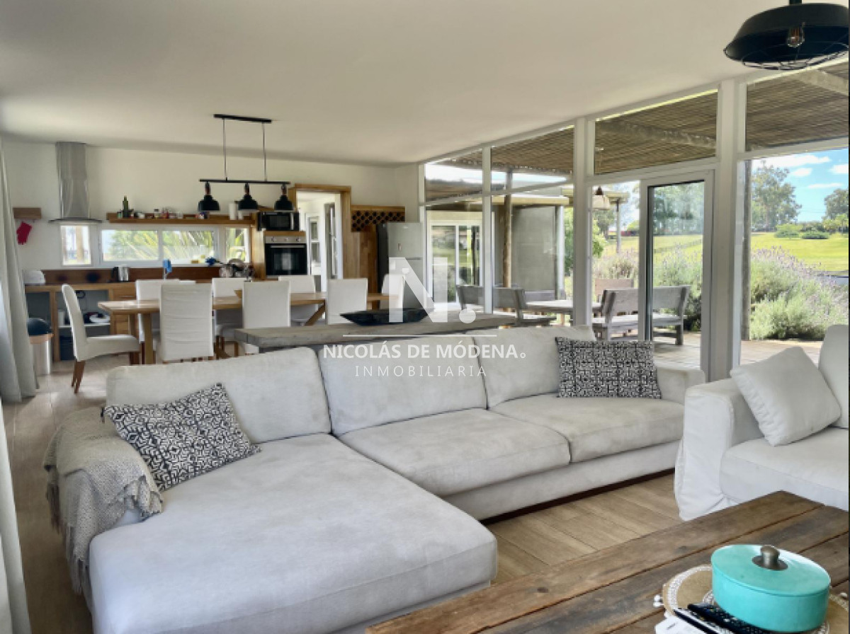 Camino Eguzquiza - GoPunta - Portal Inmobiliario de Punta del Este - Maldonado
