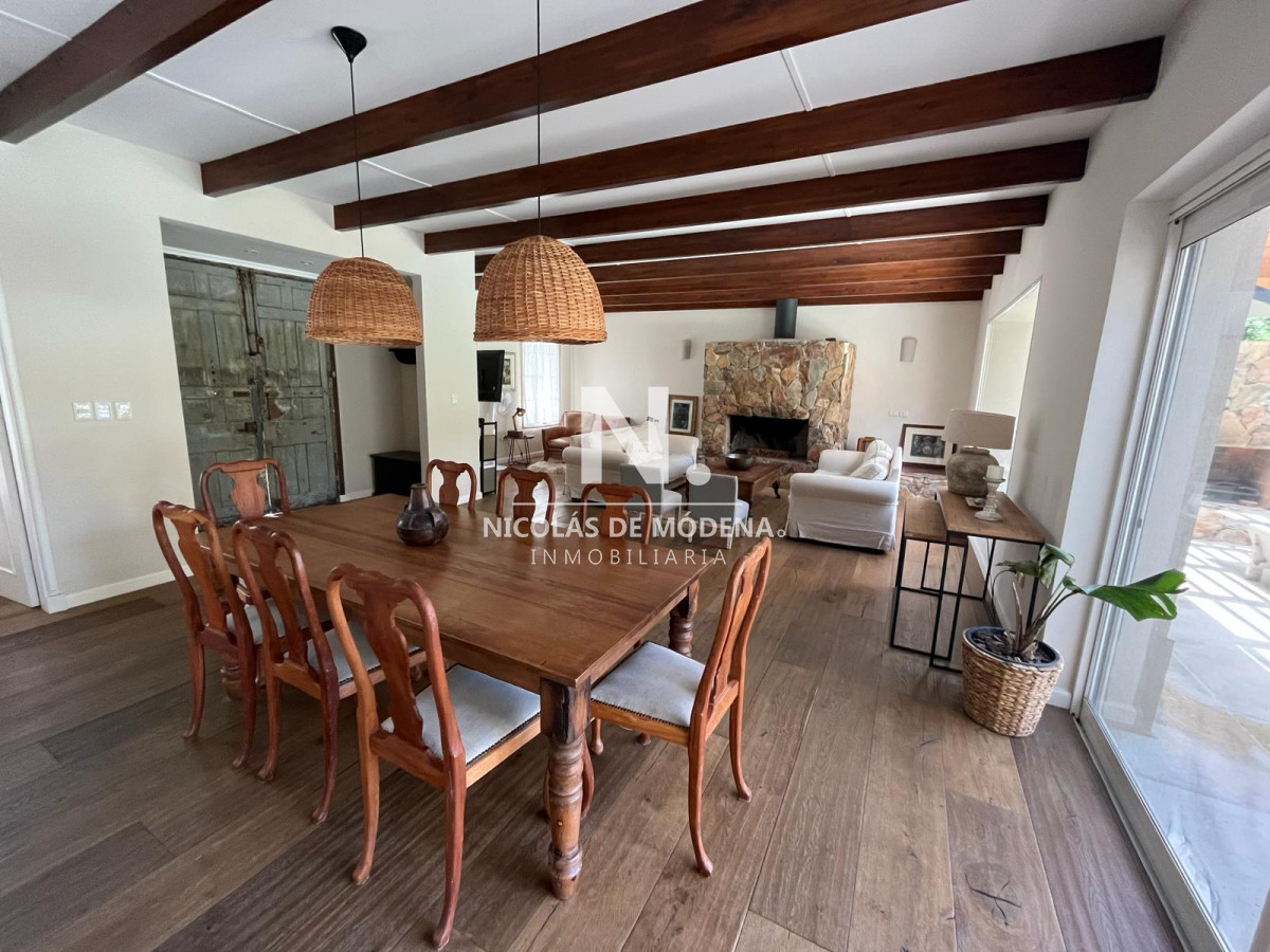 La Arbolada - GoPunta - Portal Inmobiliario de Punta del Este - Maldonado